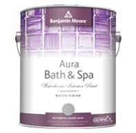 Aura Bath