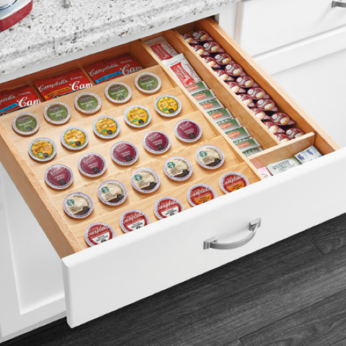 revashelf kcup revashelf kcup