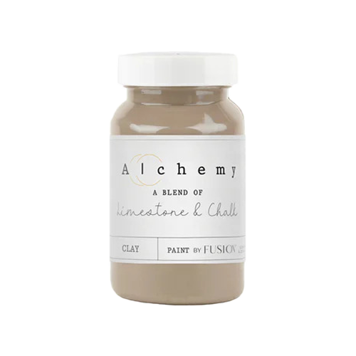 Alchemy