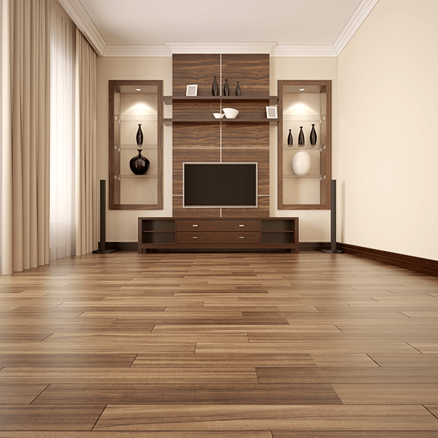 Flooring