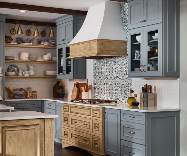 Andrea's Interior Design Gallery kitchen