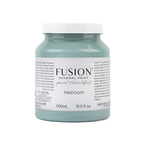 fusion paint