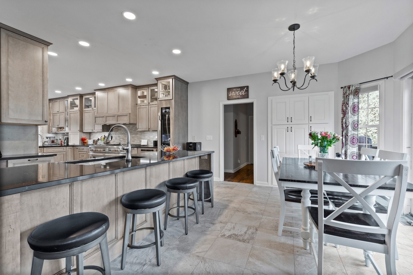 Our Projects - Andrea's Interior Design