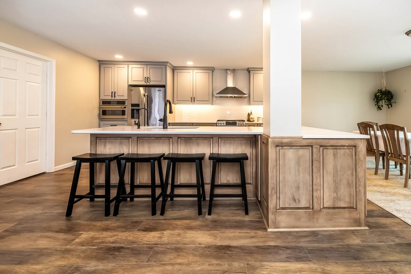 Our Projects - Andrea's Interior Design