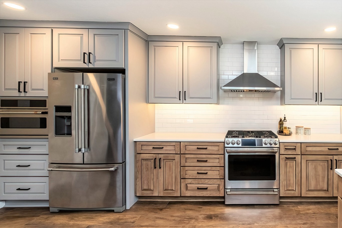 Our Projects - Andrea's Interior Design