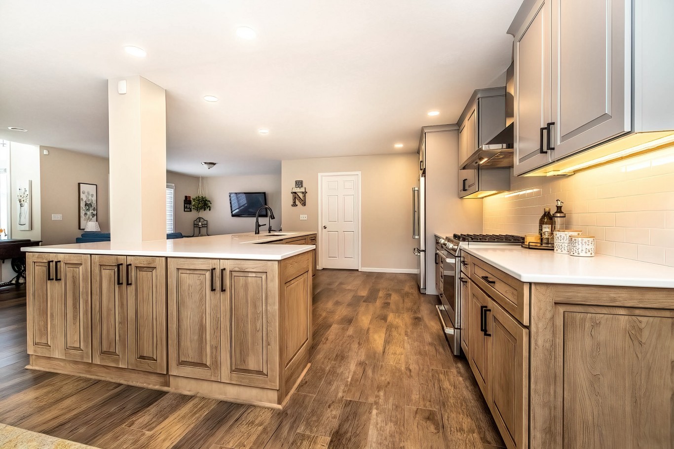 Our Projects - Andrea's Interior Design