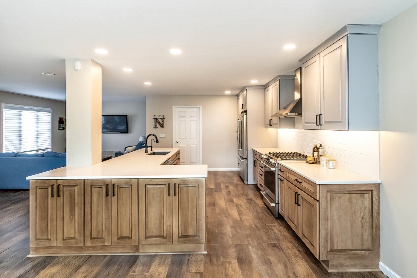 Our Projects - Andrea's Interior Design